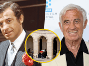 От чего умер Жан-Поль Бельмондо и где похоронен