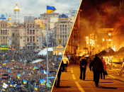 Украинцы выучили не все уроки Майдана и Революции Достоинства