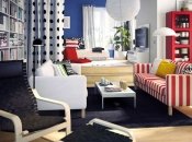 Если в доме мало места. Мебельные лайфхаки для малогабаритных квартир