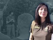 Олена Легенчук