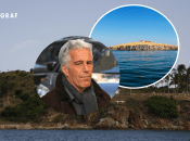 Джеффрі Епштейн