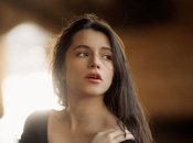 Кристина Соловий недавно выпустила новую песню "Друга ночі"