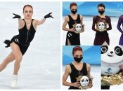 Александра Трусова