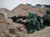 Война в Нагорном Карабахе