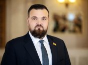 Микола Задорожній