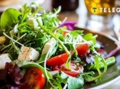 Для тих, хто стежить за фігурою (фото створене з допомогою ШІ)