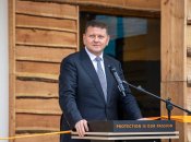 Валерий Залужный