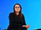 Юлія Свириденко