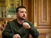 Еще одна страна присоединилась к войне против Украины: Зеленский обратился к миру