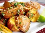 Вкуснейший картофель без особой мороки
