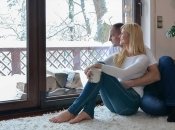 Утеплення взимку