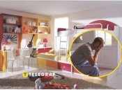 Детская комната