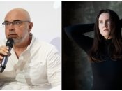 Владислав Кириченко та Тетяна Гонченко