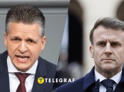 Макрон и Фрай выступили с требованием прекратить огонь в Украине