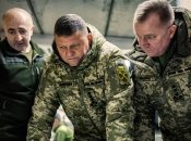 Кого назначат на место главнокомандующего, пока неизвестно