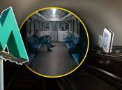 Метро у Києві