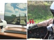 Як українські пілоти освоюють F-16