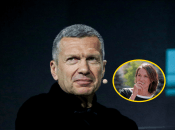 Что известно о любовнице пропагандиста Соловьева