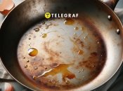 Чистити нержавіючу сталь потрібно правильно