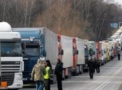 Работодатели Польши и Украины объединяют усилия по разблокированию границы