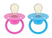 Как правильно выбрать соску-пустышку для ребенка