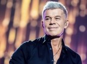 Олег Газманов