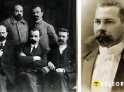 Политические деятели начала XX века