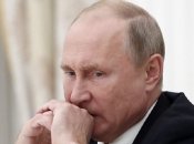 російський диктатор володимир путін