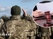 Уклонение от мобилизации