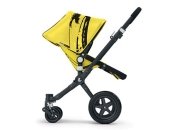 Хочу такое: «звездная» коляска Bugaboo от Энди Уорхола (ФОТО)