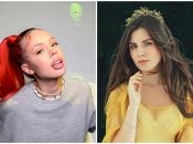 Христина Соловій не розуміє, чому в Україні слухають росіян, ту саму "Інстасамку"