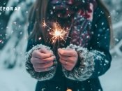 З бенгальськими вогнями варто бути обережним (зображення створено за допомогою ШІ)