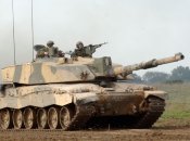 Challenger 2