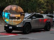 Tesla Cybertruck