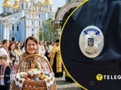 Меры на праздник направлены на обеспечение порядка