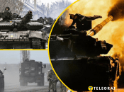 Війна Росії проти України