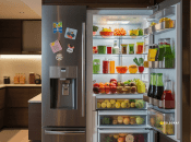 Продукти залишаться свіжими