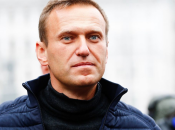 Олексій Навальний був засуджений до 19 років колонії особливого режиму