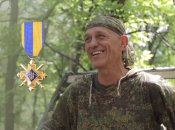 Легендарний «джавелінщик» Сергій Міщенко