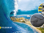 Мощное землетрясение тряхнуло российскую Камчатку