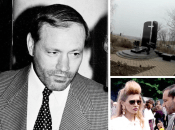 Евгений Щербань и его жена погибли от рук киллеров в 1996 году