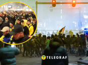 Коллаж "Телеграф"