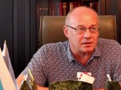 российский ректор Владимир Бублик