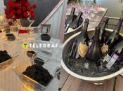 У Росії відбулася скандальна вечірка "Альфа-Банку"