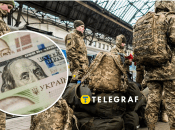 Колаж "Телеграфу"