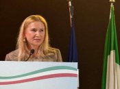 Країни НАТО мають збільшити видатки на оборону до 2-3% ВВП, - Віцеспікерка Олена Кондратюк виступила на безпековій конференції в Римі