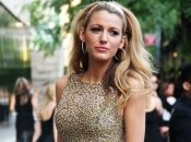 Звездная мама Блейк Лайвли впервые вышла в свет после родов (ФОТО)