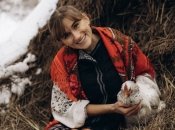 Даша Євтух поділилася радісною новиною