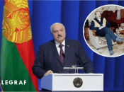 Александр Лукашенко