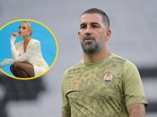 Арда Туран попал в неловкую ситуацию